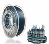 3D plastmass Rosa3D PLA 1.75 mm, 0.8 kg, läikiv mitmevärviline MOON