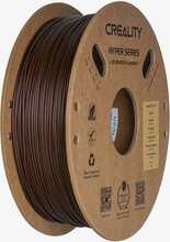 3D-plastik Creality Hyper PLA-CF 1.75 mm, 1 kg, ochra