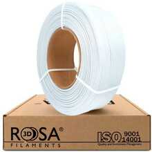 3D-plastik Rosa3D PLA 1.75 mm, 1 kg, külmvalge