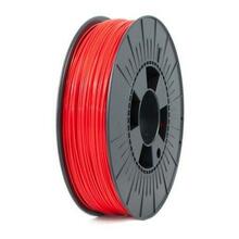 3D-plastik Velleman PLA 1.75 mm, 0.75 kg, punane