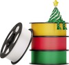 3D plastiku komplekt Anycubic Christmas PLA, 4 tk