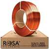 3D plastik Rosa3D PLA 1.75 mm, 1 kg, läikiv vask
