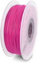 3D plastiku filament Bambu Lab PLA Basic 1.75 mm, 1 kg, Magenta