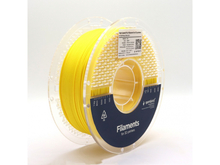 3D plastmass Gembird High Speed PLA 1.75 mm, 1 kg, kollane