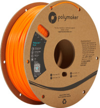 3D-plastik Polymaker PolyLite PLA 1.75 mm, 1 kg, Silk Pink