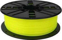 3D-plastik Gembird PLA-plus 1.75 mm, 1 kg, kollane