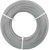 3D plastiku täitepool Fiberlogy Refill Easy PLA 1.75 mm, 0.85 kg, Inox