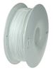 3D plastmass Fiberlogy Easy PLA 2.85 mm, 0.85 kg, valge