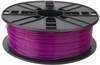 3D plastmass Gembird PLA 1.75 mm, 1 kg, lilla