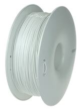 3D plastmass Fiberlogy Easy PLA 2.85 mm, 0.85 kg, valge