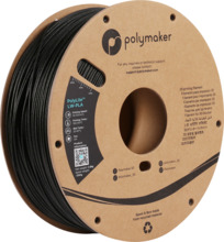 3D-printimise filament Polymaker PolyLite LW-PLA 1.75 mm, 0.8 kg, Bright Yellow