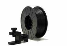 3D filament Filalab PLA 1.75 mm, 1 kg, must