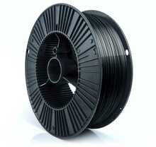 3D-printeri filament Rosa3D PLA 1.75 mm, 3 kg, must