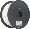 3D-plastik Polymaker PolyLite PLA 1.75 mm, 3 kg, valge
