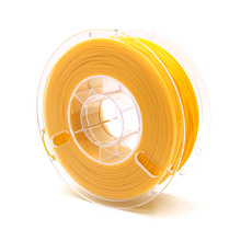3D-printimise plastmass Raise3D Premium PLA 1.75 mm, 1 kg, kollane