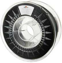 3D-plastik Spectrum Carbon PLA 1.75 mm, 1 kg, must