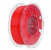3D plastmass Creality Hyper PLA 1 kg, punane RFID