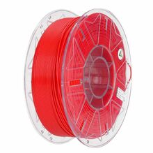 3D plastmass Creality Hyper PLA 1 kg, punane RFID