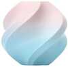 3D-plastik Bambu Lab PLA Basic 1.75 mm, 1 kg, Cotton Candy Cloud