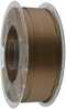 3D plastik PrimaCreator EasyPrint PLA 1.75 mm, 1 kg, Bronze