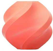 3D plastmass Bambu Lab PLA Basic 1.75 mm, 1 kg, Pink Citrus