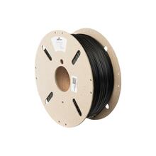 3D-plastik Spectrum r-PLA 1.75 mm, 1 kg, Traffic Black