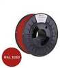 3D plastmass C TECH PREMIUM LINE PLA 1.75 mm, 1 kg, liikluspunane