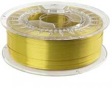 3D-plastik Spectrum PLA silk 1.75 mm, 1 kg, Glorious Gold