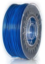 3D-plastik Devil Design PLA 1.75 mm, 1 kg, Super Blue