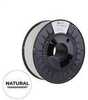 3D plastiku filament C TECH PREMIUM LINE PLA 1.75 mm, 1 kg, naturaalne
