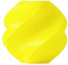 3D plastiku täitepakend Bambu Lab Refill PLA Basic 1.75 mm, 1 kg, kollane