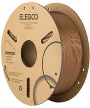 Filament PLA ELEGOO, pronks