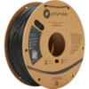 3D plastmass Polymaker PolyLite PLA PRO 1.75 mm, 1 kg, must