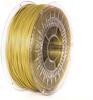 3D-plastik Devil Design PLA 1.75 mm, 1 kg, kuldne