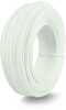 3D plastiku täitepool Fiberlogy Refill Easy PLA 1.75 mm, 0.85 kg, valge
