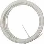 3D plastiku filament iLike C1 PLA 1.75 mm, 10 m, läbipaistev