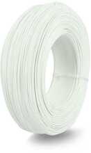 3D plastiku täitepool Fiberlogy Refill Easy PLA 1.75 mm, 0.85 kg, valge