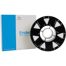 3D plastiku filament Creality Ender PLA 1.75 mm, 1 kg, valge