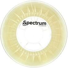 3D plastiku filament Spectrum PLA 1.75 mm, 1 kg, naturaalne