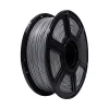 3D plastiku filament Flashforge PS1 PLA 1.75 mm, 1 kg, hõbe