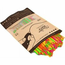 3D plastiku filament 3DOODLER Filament Start+ 2.5 mm, 250 tk, neoonvärvid