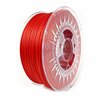 3D-plastik Devil Design PLA 1.75 mm, 1 kg, Hot Red