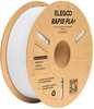 3D plastiku filament ELEGOO Rapid PLA+ 1.75 mm, 1 kg, valge
