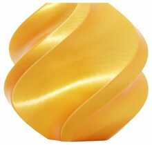 3D plastiku niit Bambu Lab PLA Silk+ 1.75 mm, 1 kg, kuldne