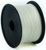 3D plastiku filament Gembird 3DP-PLA 1.75 mm, 1 kg, naturaalne