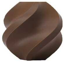 3D-plastik Bambu Lab Refill PLA Basic 1.75 mm, 1 kg, Cocoa Brown
