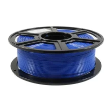3D plastiku filament Flashforge High Speed PLA 1.75 mm, 1 kg, sinine