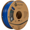 3D-plastik Polymaker PolyLite PLA 1.75 mm, 1 kg, sinine