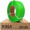 3D plastiku hõõgniit Rosa3D PLA 1.75 mm, 1 kg, roheline