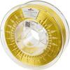 3D-plastik Spectrum Silk PLA 1.75 mm, 1 kg, Unmellow Yellow